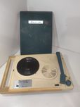 Gira DISCO - Parrot RP-3-01 Antigo e muito raro