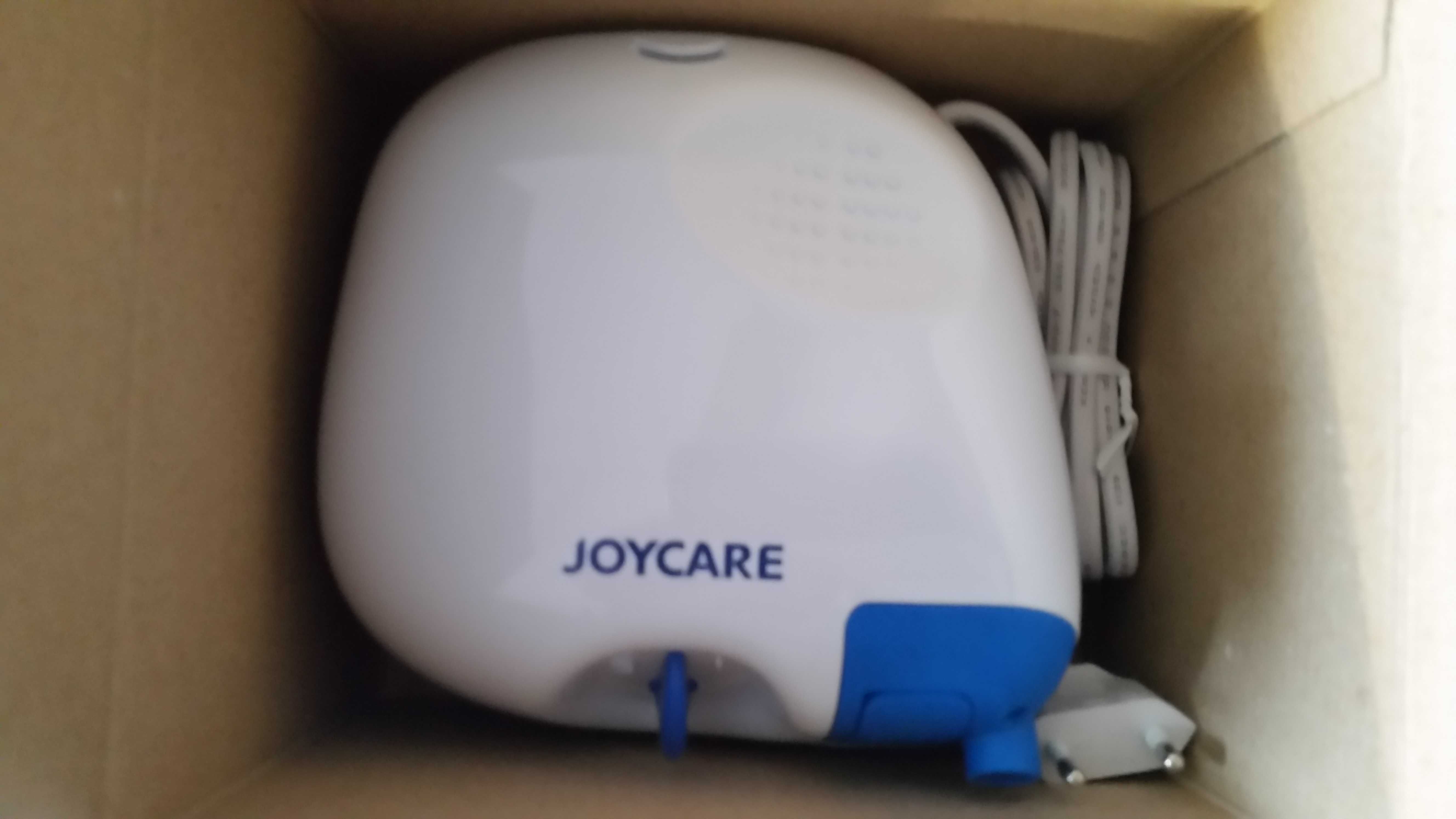 inhalator joycare jc-117