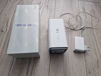Router OPPO CPE T1a 5G/LTE. Polecam