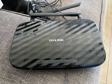 Router TP-Link AC750