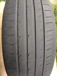 Резина hankook ventus primes 235/60/R18 - 4 шт