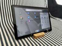 Tablet Lenovo Chrome CT-X636F