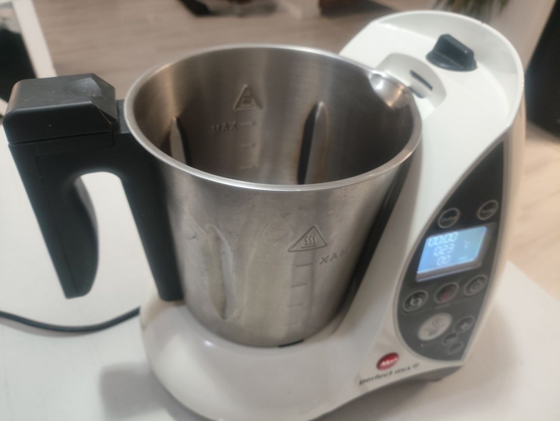 Robot kuchenny wielofunkcyjny Eldom Perfect Mix