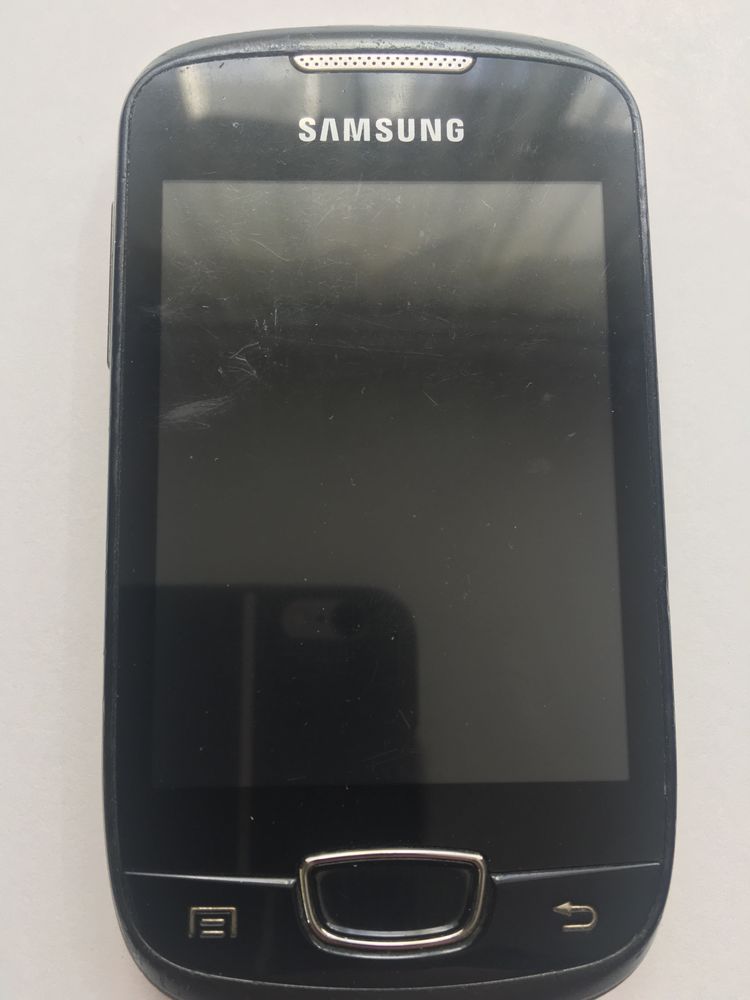 Samsung Galaxy mini gt-s5570