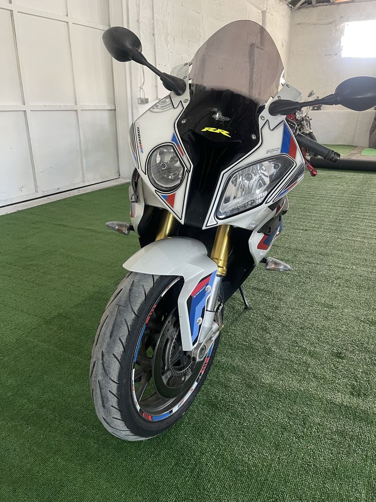Bmw s 1000rr 2013
