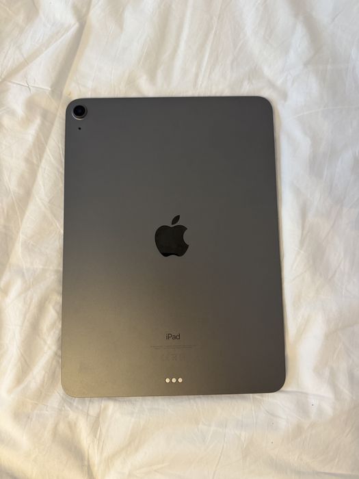iPad Air 4a Geração 64GB, com Apple Pencil Original
