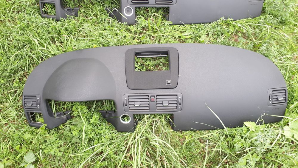 Торпедо торпеда панель рейлінги вольво в50 Volvo v50