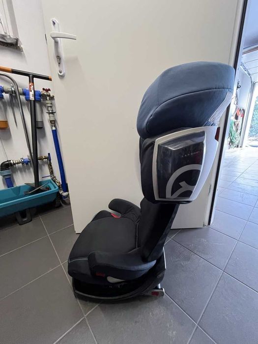 Fotelik samochodowy ISOFIX Cybex Pallas 2-fix (9-36 kg)
