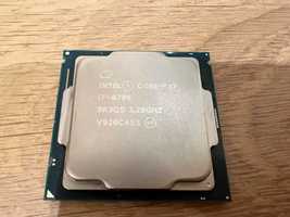 Procesor Intel Core i7-8700