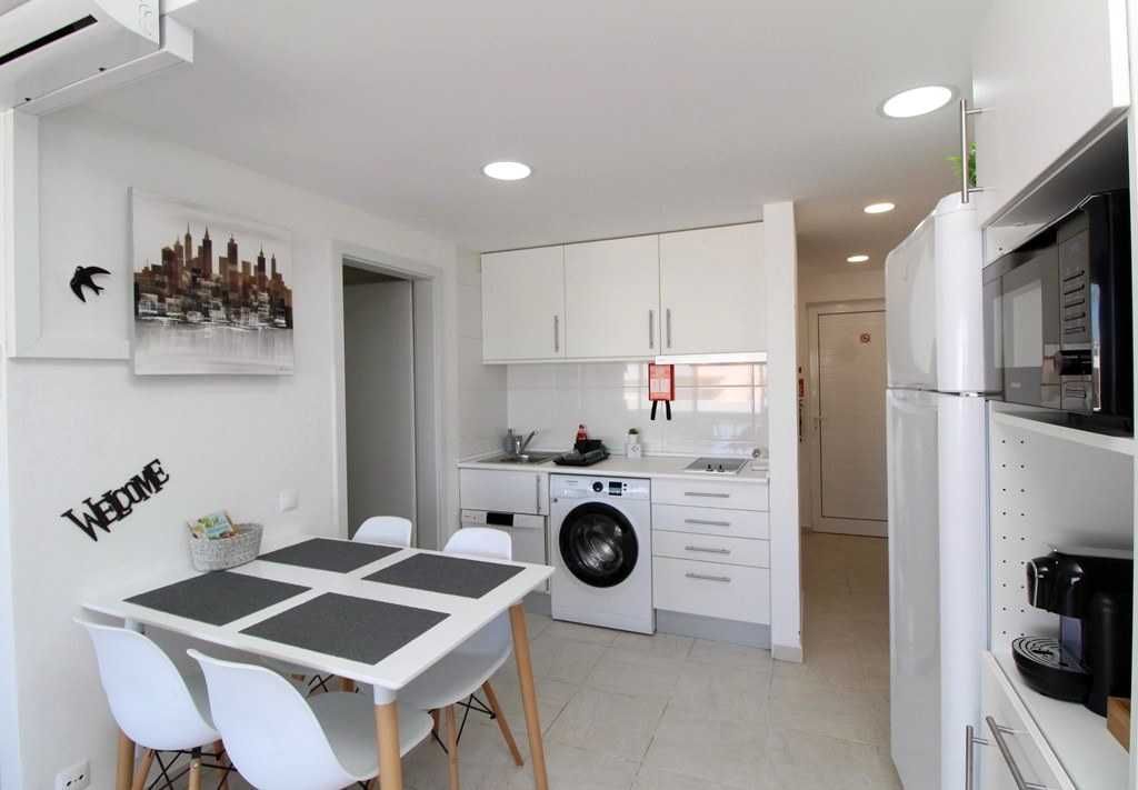 Apartamento T0 - até 4 PAX - Golden Club Cabanas, Algarve
