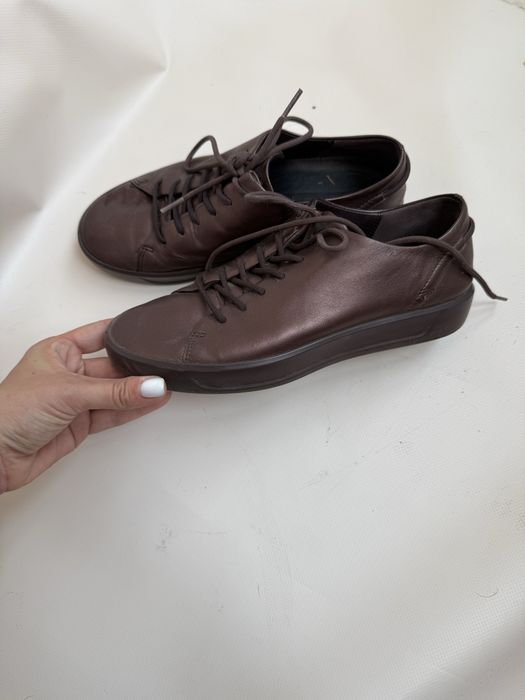 Кросівки , кеди ecco