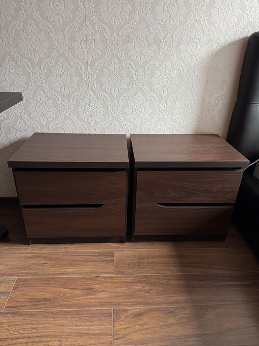 Szafki nocne, stolik nocny Głogów za darmo