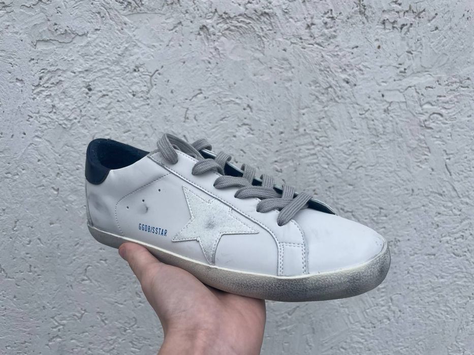 Golden Goose Super-star