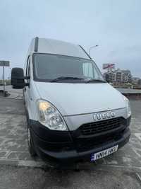 Iveco daily 35S13 2.3HPI anglik V5c