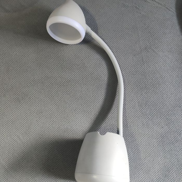Łapka LED Philips