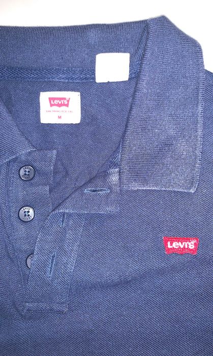 Polo Levi's tamanho M