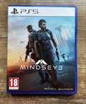 Mindseye PS5 Deluxe Edition Napisy PL jak Nowa