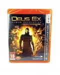 Deus Ex Bunt Ludzkości - nowa gra PL PC DVD