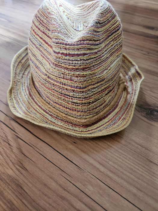 Kapelusz damskie letni