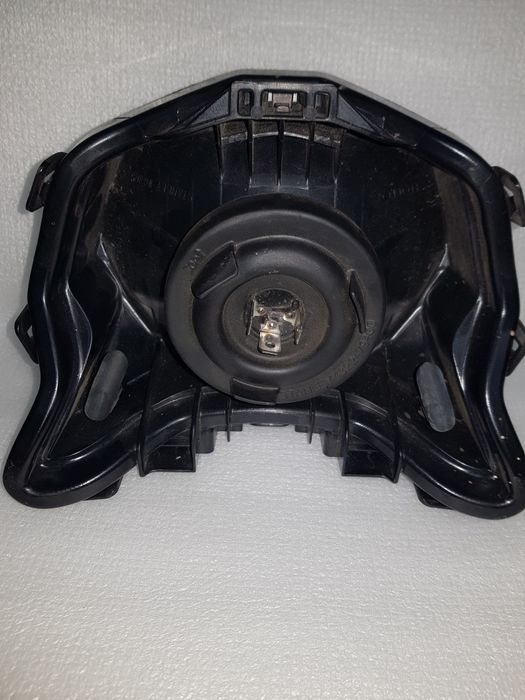 Farol Honda Vision 2021