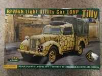 ACE 72500 British Light Utility Car 10HP (Tilly)