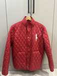 Куртка мужская ralph lauren L