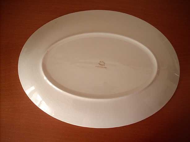OPORTUNIDADE Precioso Serviço de Jantar Gien France, anos 50