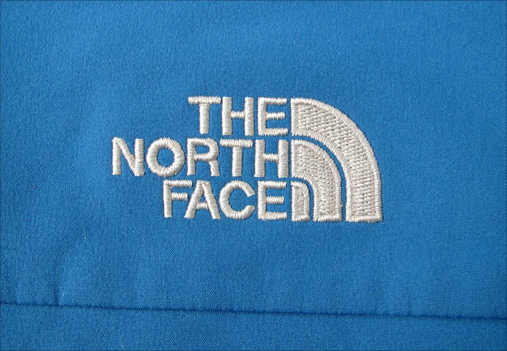 THE NORTH FACE куртка на флисе софтшелл softshell S оригинал