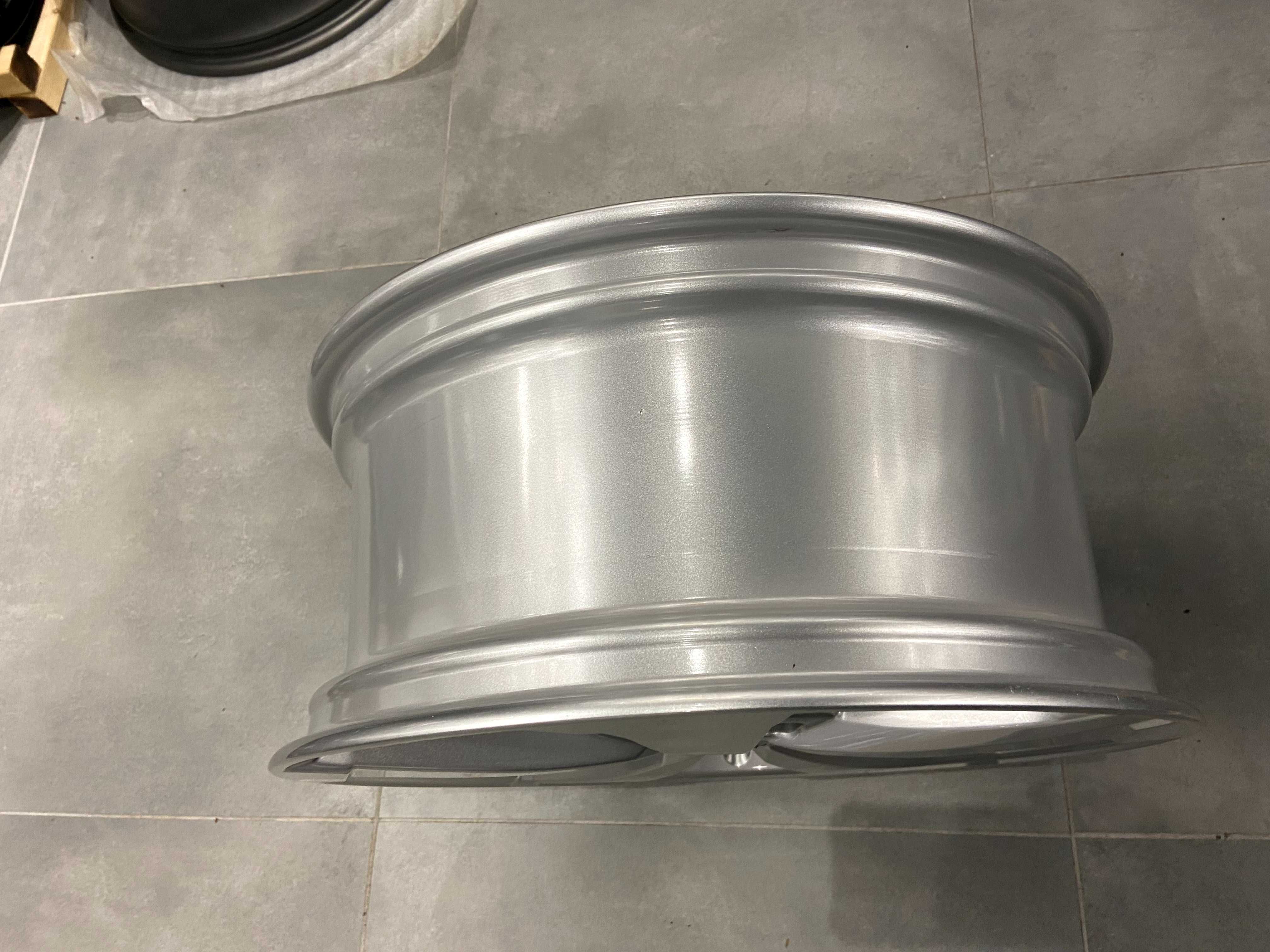 Oryginalne felgi 19 5x112 Audi A3 S3 RS3 8V0/601025CE ROTOR NOWE