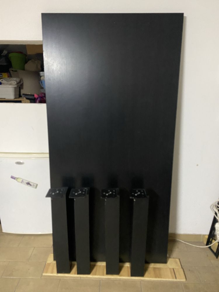 Mesa de sala BO Concept