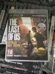 Sprzedam zamienie The last of us Ps3 jak nowa