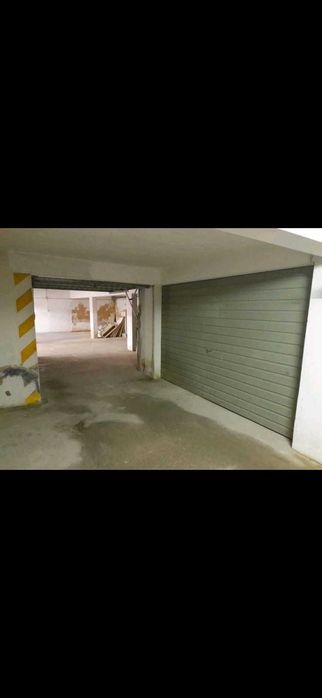 6 Garagem em Olhão