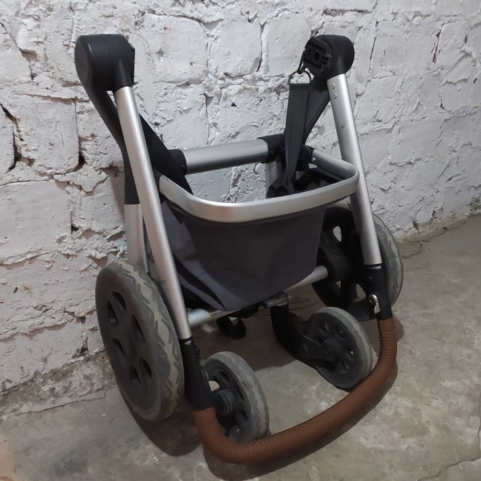 Wózek Gondola "Joolz Hub"