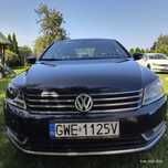 Volkswagen Passat B7 1.6 tdi