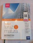 VADEMECUM Nowa teraz matura; MATEMATYKA PP 2024 CKE