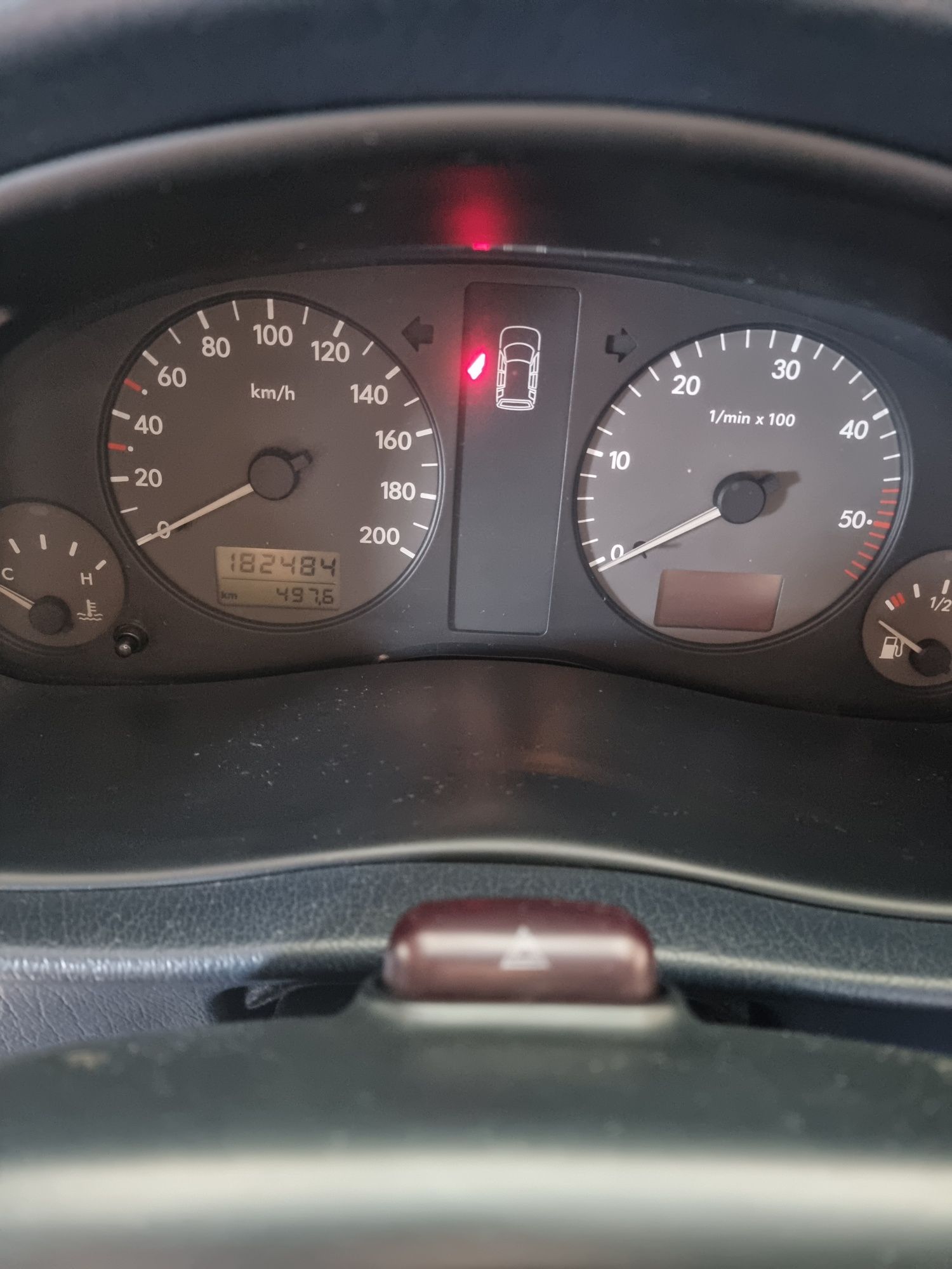 Vendo VW Sharan 1.9 tdi 110cv