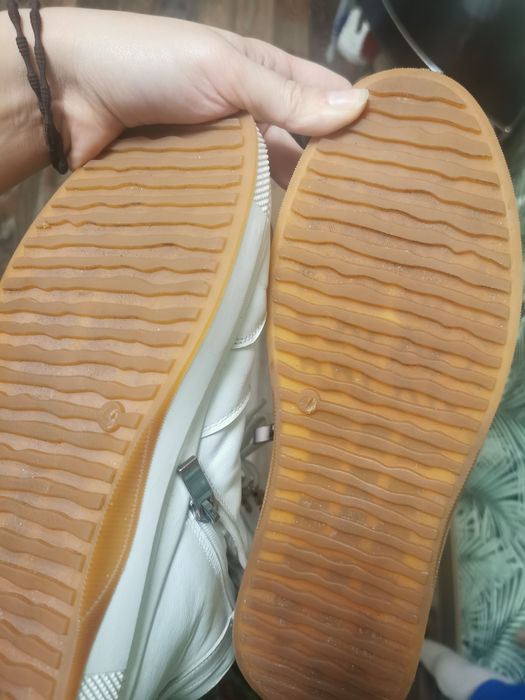 Ботинки Жіночі 41  Зимові сапожки Натуральна Теляча Шкір