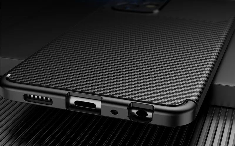 Capa P/ Samsung   A13 5G / A42 5G / A32 4G / A03 / A41 / A20S / A31