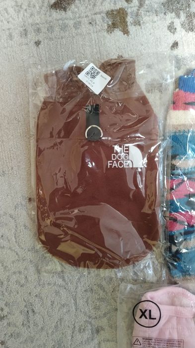 Комбінезон для собак котів в асортименті