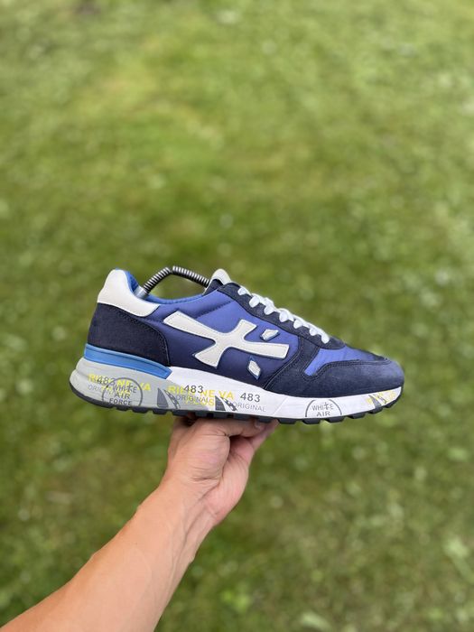 Кросівки Premiata