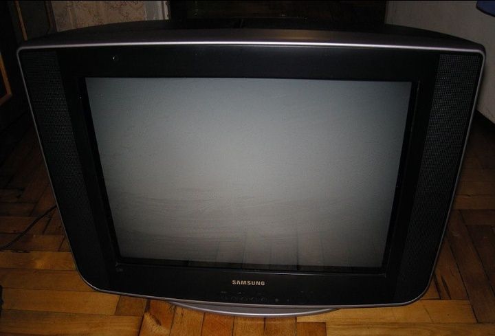 Телевизор Samsung Slim