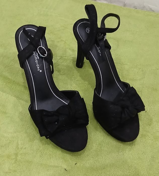 Sapato Mulher numero 39