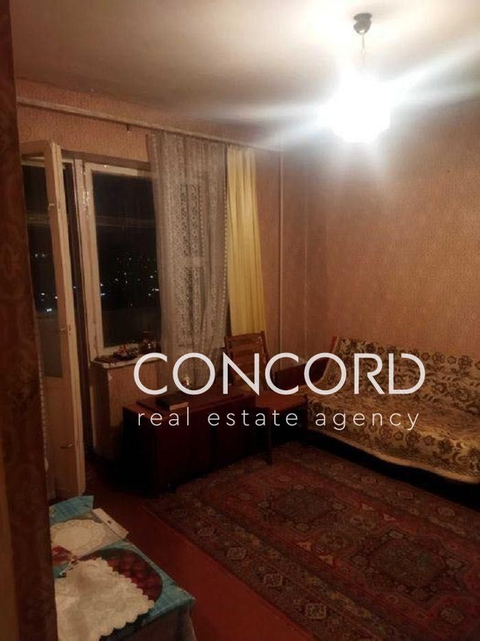 Голосіївський район, Дмитра Луценка (Крейсера "Аврора") вул., 9-А