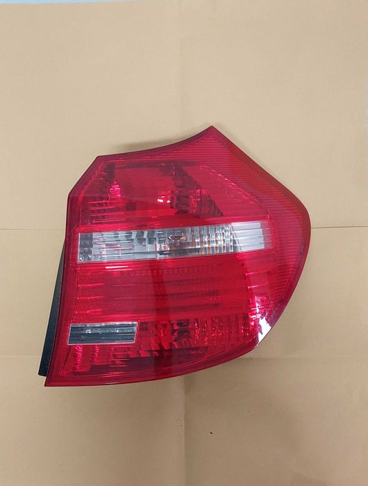 Farol traseiro BMW serie 1 E87
