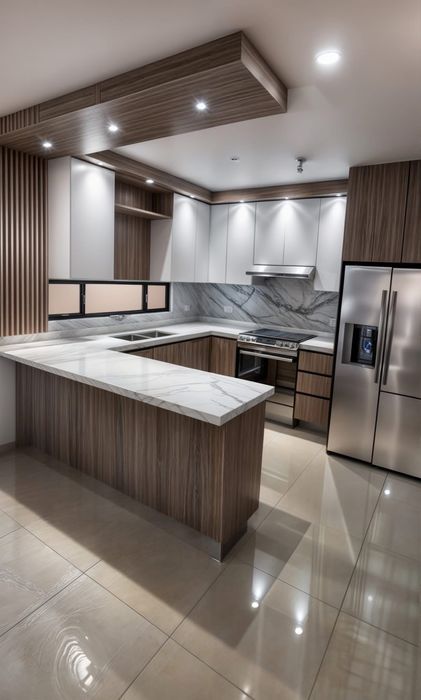 Cozinhas por Medidas