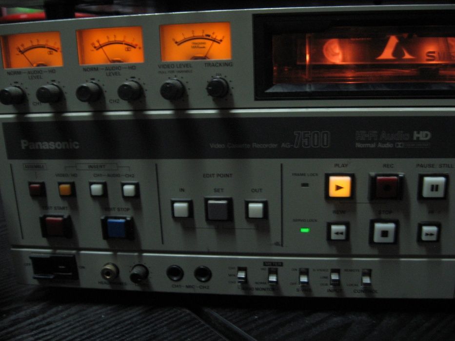 VHS и аудио (кассеты/бабины),кино и фотопленки все в цифровой формат
