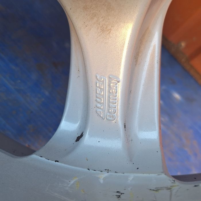 Felgi aluminiowe 16 5x114,3 Kia, Hyundai, Nissan, Toyota, Renault