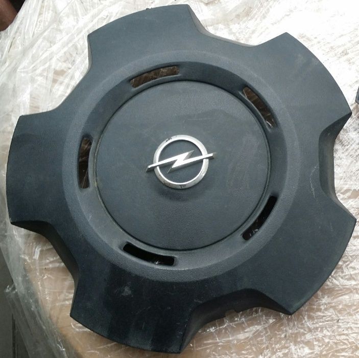 Колпаки колёсные Opel Vivaro,Movano, Astra,Combo.