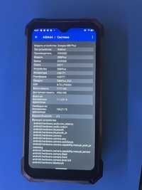 Doogee s88 plus 8/128GB