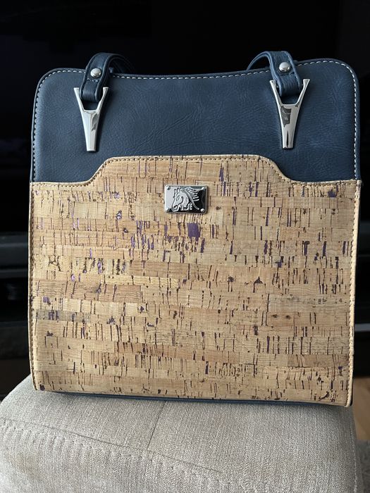 Torebka _ Plecak (nowe)